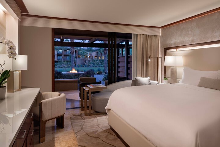 The Ritz-Carlton Rancho Mirage