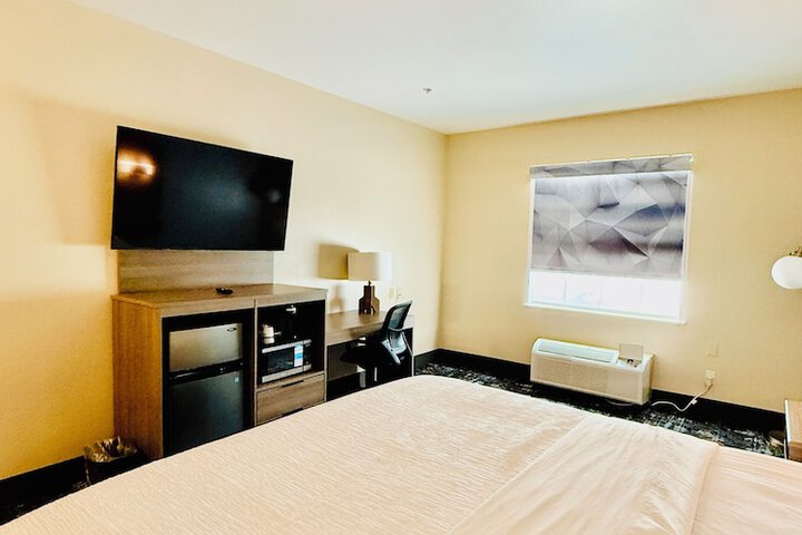 La Quinta Inn & Suites by Wyndham Morgan City