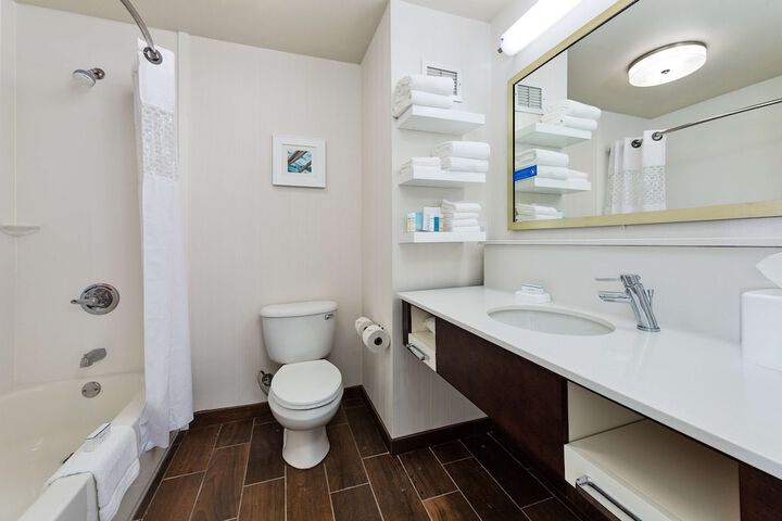 Hampton Inn Niceville - Eglin Air Force Base