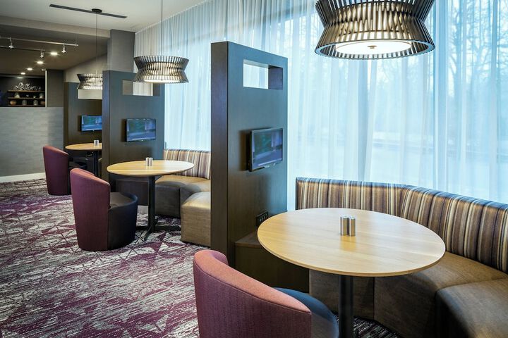 Courtyard by Marriott Corvallis