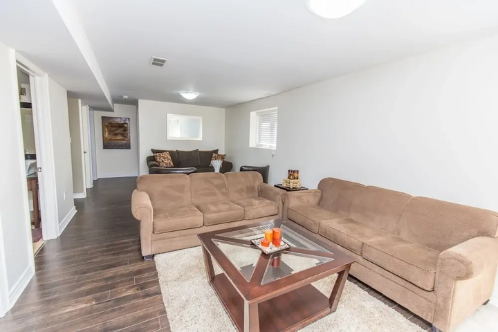 Crystal Beach Executive Cottage