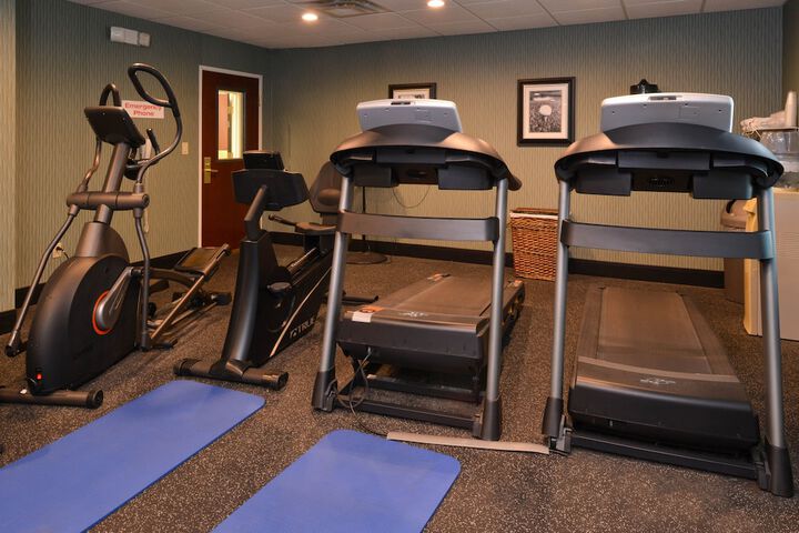 Health and Fitness 62 of 63