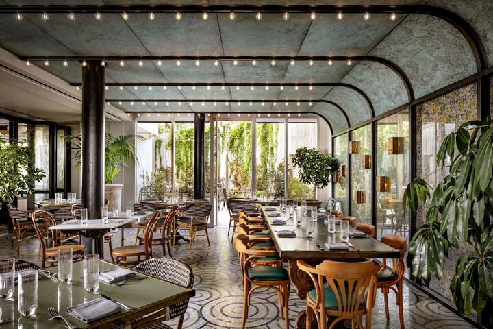 Fairmont Century Plaza Los Angeles at Beverly Hills