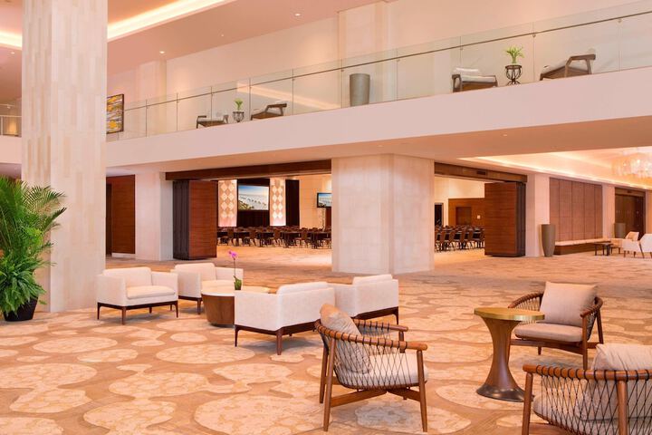 JW Marriott Marco Island Beach Resort