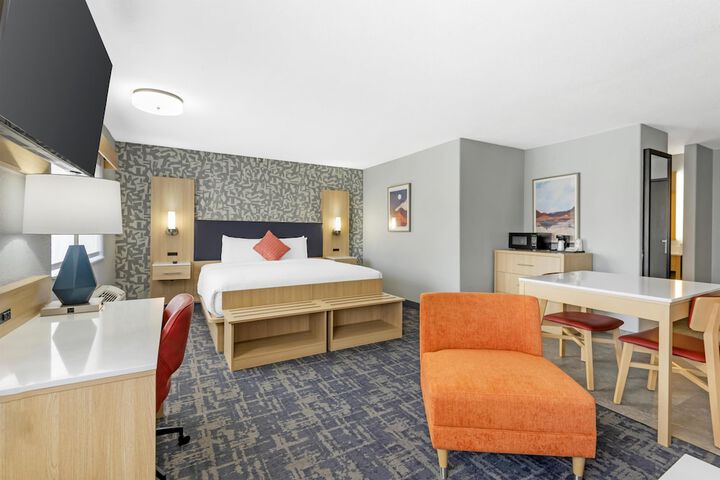 Best Western Montrose Inn