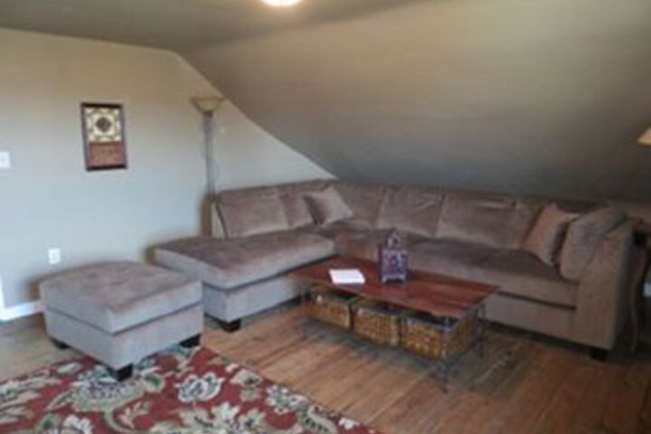 Stoltzfus Bed & Breakfast