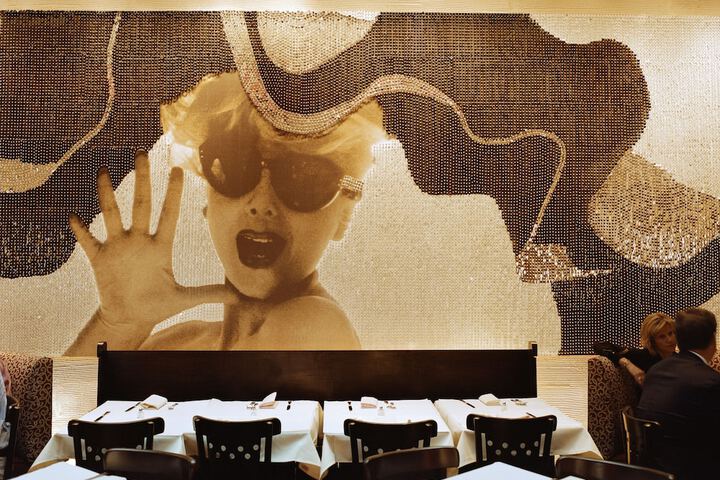 Dream Midtown by Hyatt