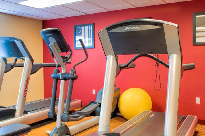 Towneplace Suites by Marriott Las Cruces