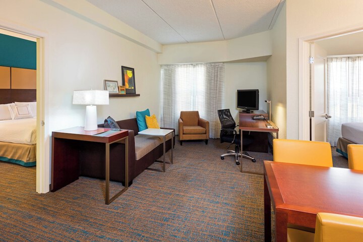 Residence Inn by Marriott® Fort Lauderdale City of Plantation