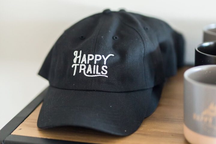 Happy Trails Bed and Breakfast