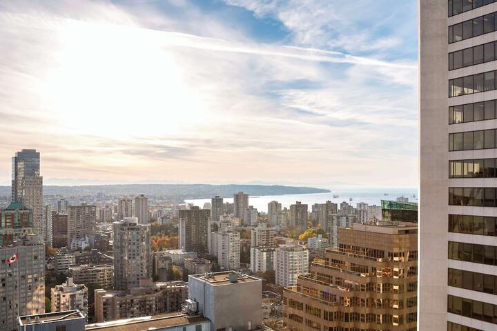 Hyatt Regency Vancouver