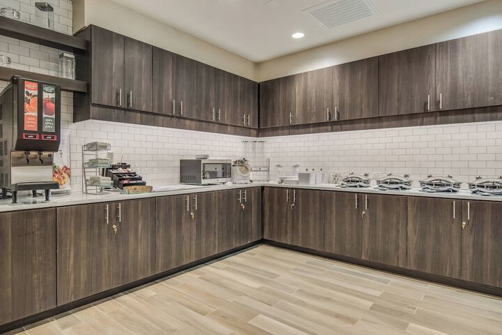 Residence Inn by Marriott Dallas DFW Airport West / Bedford