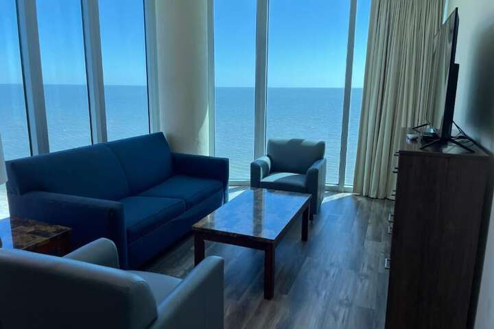 South Beach Biloxi Hotel & Suites