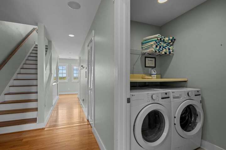 Oceans Edge by Topsail Realty