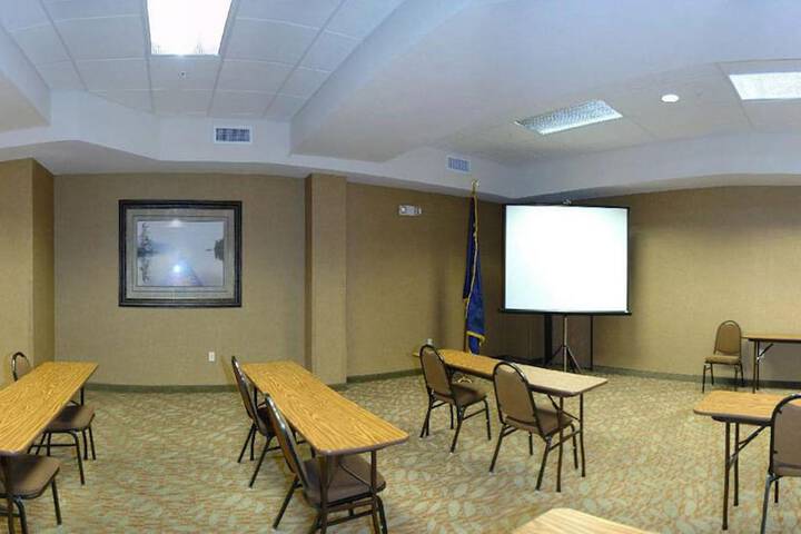 Meeting 12 of 16