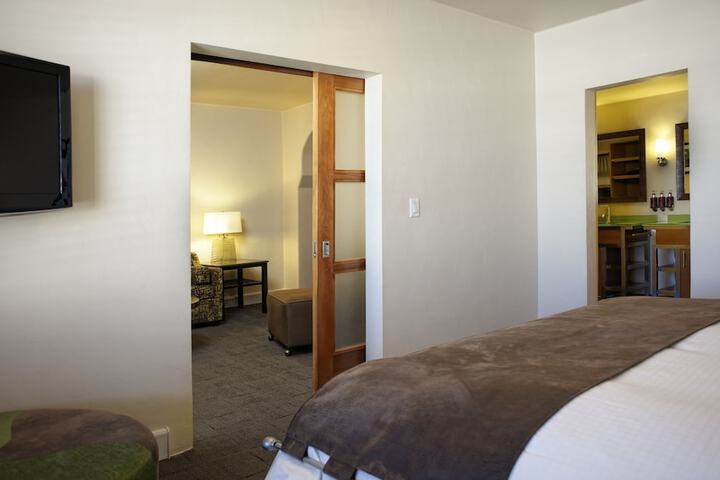 Hotel Andaluz Albuquerque Curio Collection by Hilton