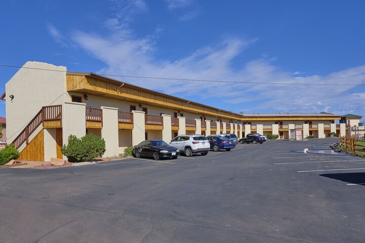 Grand Canyon Inn