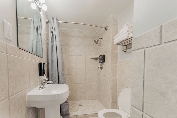 Mias Boutique Hotel