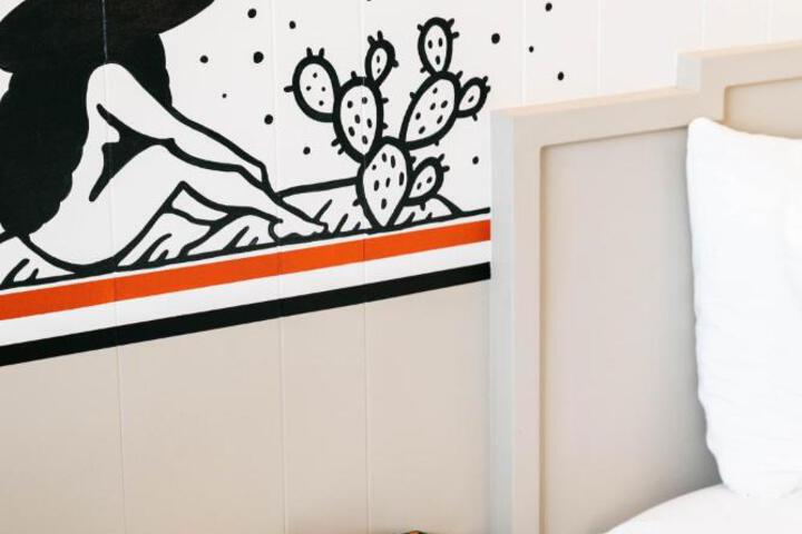 Mesa Verde Motel