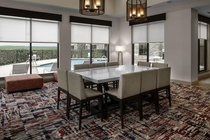 Hilton Garden Inn Denison / Sherman/At Texoma Event Center
