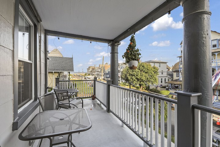 Terrace/Patio 95 of 99