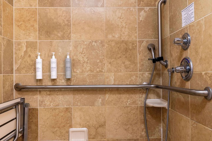 Hampton Inn Elkhorn Lake Geneva Area