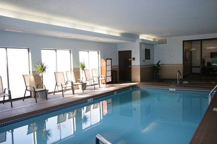 Pool 2 of 46