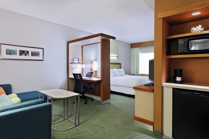 SpringHill Suites Pensacola