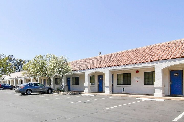 Motel 6 Thousand Oaks CA