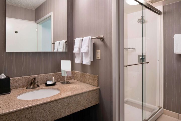 Sonesta Select Los Angeles Torrance South Bay