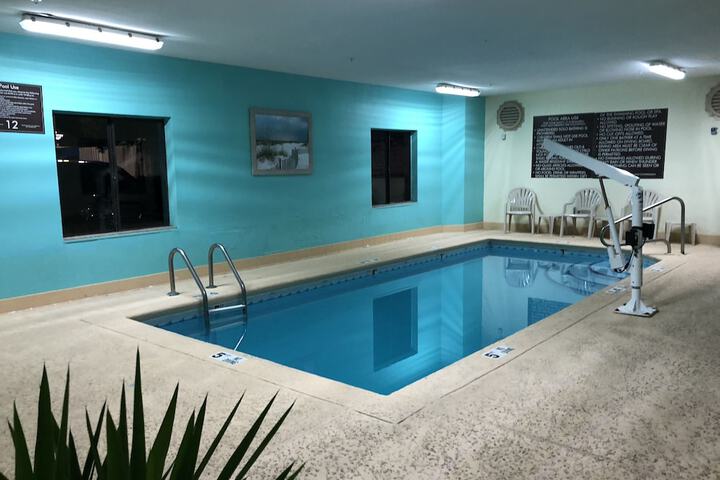 Pool 21 of 128