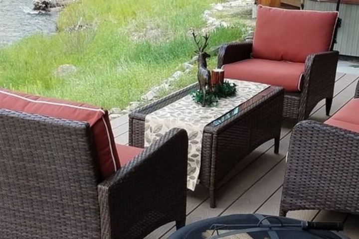 Terrace/Patio 66 of 73