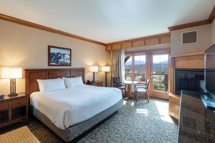 Grandview Lake Placid
