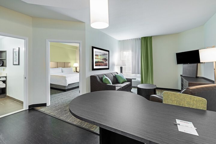 Candlewood Suites Hattiesburg by IHG