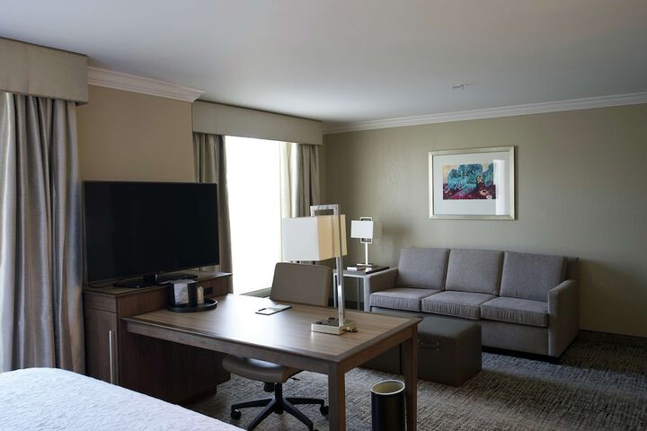 Hampton Inn & Suites Jackson-Ridgeland