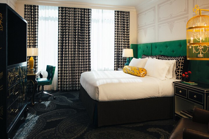 Kimpton Hotel Monaco Pittsburgh by IHG