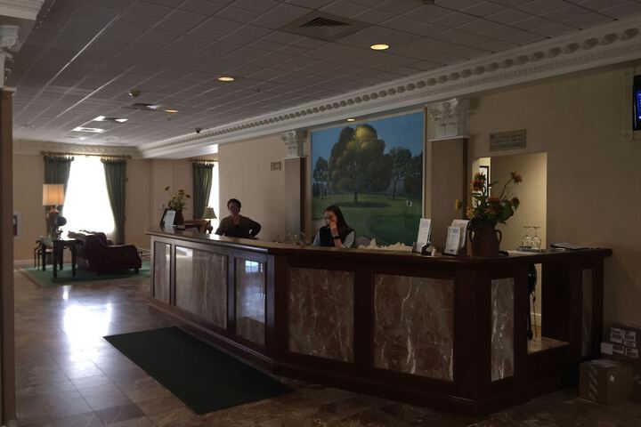 Heritage Hills Golf Resort