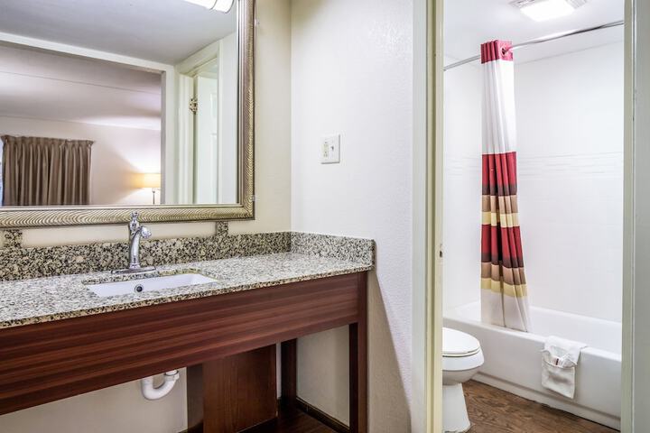 Red Roof Inn Caryville