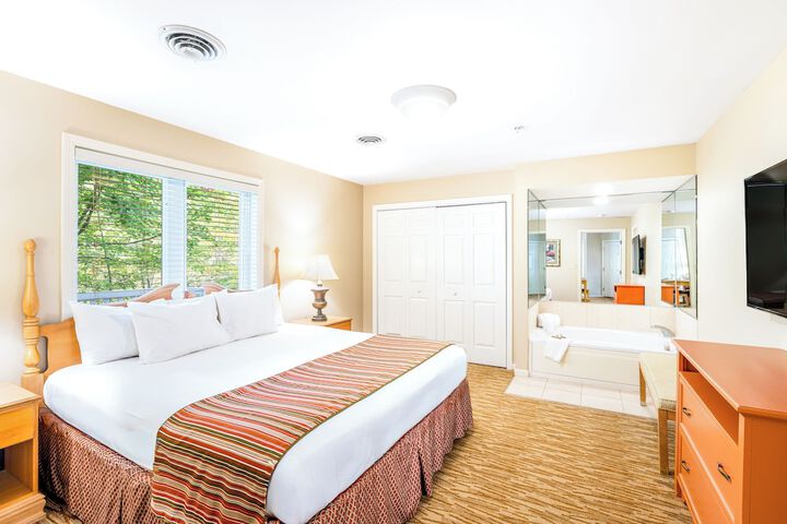 Vacation Village in the Berkshires