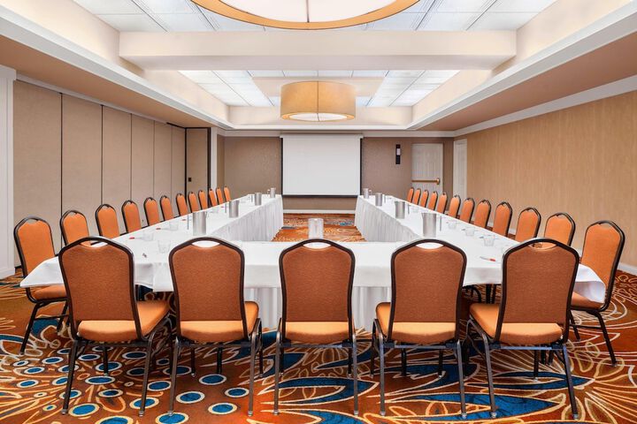 Meeting 30 of 45