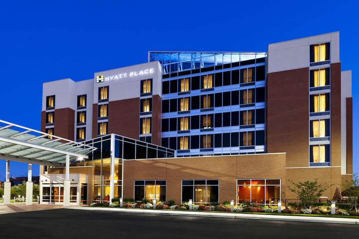 Hotel 2 of 45