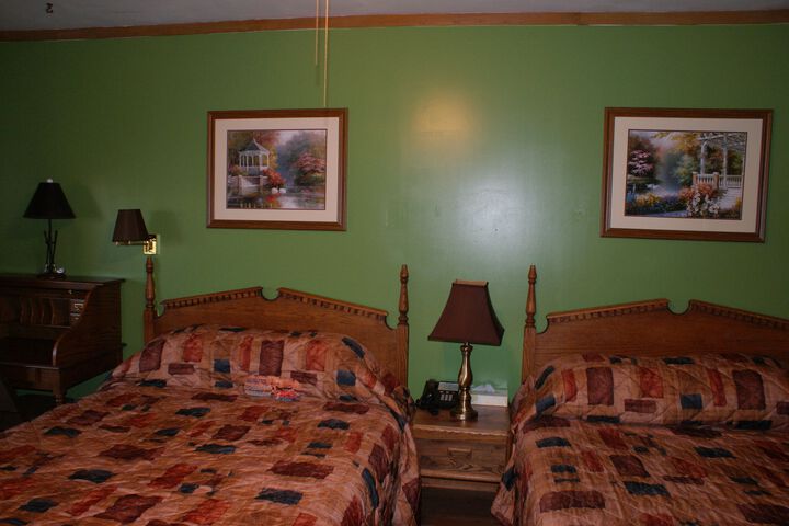 DARTFORD INN