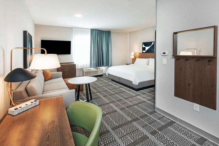 Staybridge Suites Waco South - Woodway by IHG