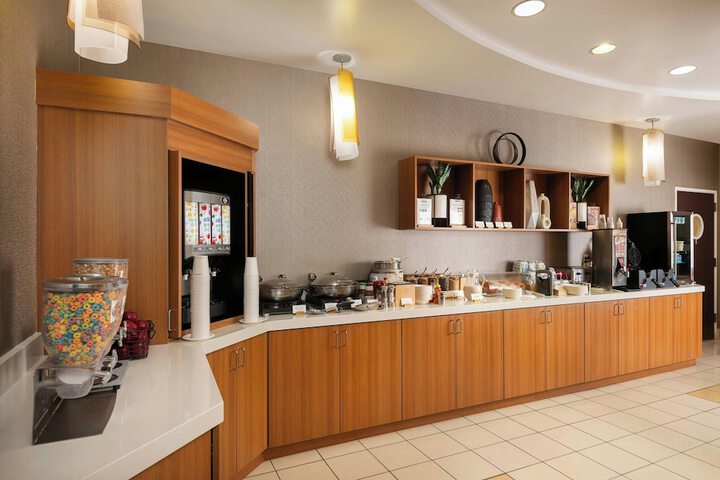 SpringHill Suites by Marriott Cedar City