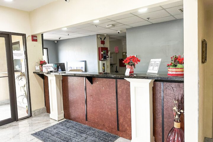 OYO Hotel Rome West GA