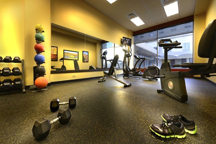 Health and Fitness 65 of 66