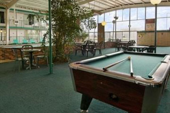 Knights Inn Rantoul