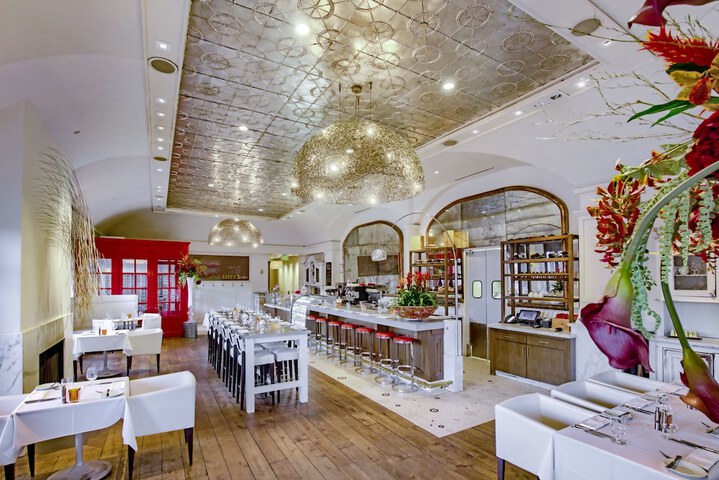 The H Hotel