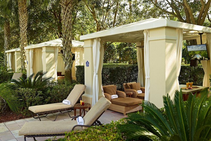 Omni Orlando Resort at ChampionsGate