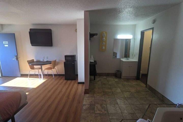 Motel 6 Ashland OH